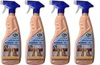 Primefit Solutions Termite Killer Spray Concentrate - 2000 Ml