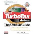 [ [ Turbo Tax Deluxe: The Official Guide (2000) (2000)[ TURBO TAX DELUXE: THE OFFICIAL GUIDE (2000) (2000) ] By Perry, Gail A. ( Author )Jan-01-2000 Paperback ] ] By Perry, Gail A. ( Author ) Jan - 2000 [ Paperback ]