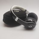 Beats by Dr. Dre Solo2 Wired On-Ear Headphones Luxe Edition - Black