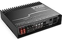 AudioControl D-4.800 800 W 4-Channel Car Amplifier w/Digital Signal Processor