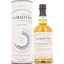 The Balvenie TUN 1509 Single Malt Scotch Whisky Batch No. 5 52,6% - 700 ml in Giftbox