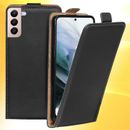 Klapp Tasche Für Samsung Galaxy S Serie Flip Case Handy Schutz Hülle Cover Case