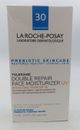La Roche-Posay Prebiotic Skincare Double Repair Face Moisturizer SPF30 08/2025