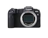 Canon EOS RP 26.2 Megapixels Digital Camera (Black)