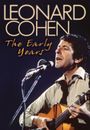 Leonard Cohen The Early Years (2011) Leonard Cohen NEW DVD Region 2