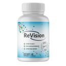 ReVision Advanced Eye Health Formula 60 Capsules - 30 Day Supply