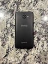 Jitterbug Smart 2 Cellphone for Seniors 5049S (Black 16GB) Carrier: Great Call