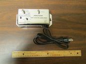 Archer UHF/VHF/FM Amplifier Model 15-1113A 