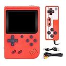 Gifts for Kids Boys Age 6 7 8 9 10 - Retro Games Console Toys for 8-9-10-11 Year Old Boy Girls Birthday Presents Kids Games for 7-12 Years Teenage Boy Gifts Handheld Games for Adults