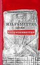 Hilfsmittel gegen Angewohnheiten (German Edition)