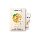 The Good Bug Gut Balance SuperGut Stick for Gut Health, Strong Digestion & Immunity | Probiotics + Inulin + Vitamin C | For Men & Women | 3Bn CFU of Clinically Proven Strains | 15 Days Pack