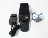 WowWee CHiP Robot Dog Toy Replacement Docking Charger 0805D And Ball 0805C