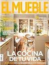 El Mueble #736 | LA COCINA DE TU VIDA (Spanish Edition)