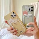Apple Iphone 10 11 12 mini pro max phone case Cute Aesthetic cover