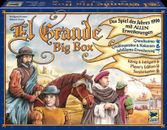 Schmidt Games El Grande Big Box 