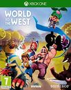 World To The West - Xbox One Xbox One Standard (Microsoft Xbox One)