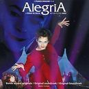 Alegria-the Film de Ost, Cirque du Soleil | CD | état très bon