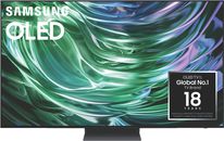Samsung 55 Inch S90D 4K UHD OLED Smart TV 24 QA55S90DAWXXY
