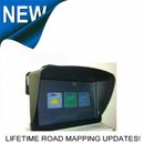 5" Portable GPS Road + Offroad 4x4 Topo + Marine Maps - Ozi Explorer 