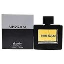 Nissan Nissan Classic Eau De Toilette Spray 100ml