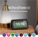 Echo Show 5 (2Nd Gen, 2021 Release) | Smart Display with Alexa and 2 MP Camer...