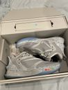 Nike Adapt BB 'Air Mag' Marty Mcfly 2.0 M/W UK7.5 US8.5/10 EUR42 DS CV2441-003 1