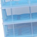 Versatile Cupcake Storage Container for Transporting Homemade Goodies