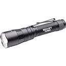 SUREFIRE EDC2-DFT High-Candela Everyday Carry LED Flashlight, 700 Lumens, Black