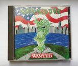 Ugly Kid Joe – America's Least Wanted - CD Album (512 571-2) - Mercury 1992