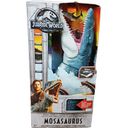 Jurassic World Mosasaurus Dinosaur Action Figure Toy NEW IN BOX - Jurassic Park