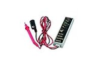 Laser 2274 Battery & Alternator Tester,Pink