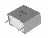 KEMET R73UI11504000J Film Capacitor, AEC-Q200 R73 Series, 1500 pF, ± 5%, PP (Polypropylene), 2 kV (1 piece)