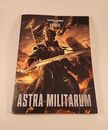 Warhammer 40k Codex - Astra Militarum (Softcover) - Used 