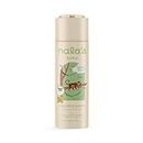 Nala's Baby Conditioner |Award-winning |99% Natural | Dermatologically-tested and Paediatrician-approved | Nourishing Blend of Castor Oil and Aloe | Vegan | 200ml | Nalas Baby