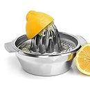 Fruit Hand Press Juice Citrus Lemon Juicer,Multi-purpose Manual Juicer Tool