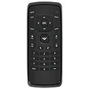 PerFascin New XRT020 Replace Remote Control fit for Vizio TV E241-A1 E221-A1 D32hn-E1 D43n-E1 E231-B1 E241-A1W E241-B1 E280-A1 E280-B1 E291-A1 E320-A1 E320-B0 E320-B0E E320-B1 E320-B2 E320-C0E