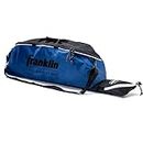 Franklin Sports Junior Equipment Bag, Unisex, Navy