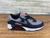 Sneaker Nike Air Max 90 nere grigie "FD0664-001" scarpe uomo taglia 40, 45
