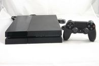 Console Sony PlayStation 4 500 GB nera PS4 - USATA