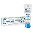 Sensodyne Pronamel Intensive Enamel Repair Toothpaste for Sensitive Teeth, to Reharden and Strengthen Enamel, Clean Mint - 3.4 Ounces