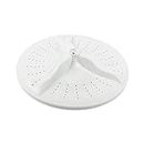 CLUB BOLLYWOOD® Automatic Washer Wash Plate Portable Replace Part for Apartment Home Bathroom | Major Appliances | Washers & Dryers | Parts & Accessories | Parts & Accessories | 1 Wash Plate