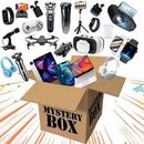 Electronics Lucky Fun Box! Brand New Mystery Collection Gift