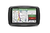 Garmin 010-01603-20 GPS Navigators, Zumo 595LM, AU/NZ