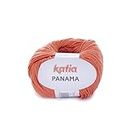 Katia Panama – Colour: Melocotón (41) – 50 g/Approx. 180 m Wool