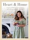 Heart & Home: Craft and DIY Projects to Bring Love Into Your Home and Garden. from the Creator of Dainty Dress Diaries