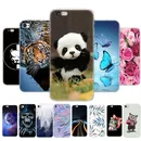 For iphone 5s 5 s se 2016 4 4s Case soft silicon tpu phone Shell Cover For Apple iPhone 6s 6 s plus