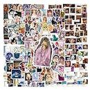 300Pcs Taylor Stickers, Pop Vinyl Waterproof Sticker Pack For Laptops, Water Bottles, Skateboards - Show Your Love For Swift And Ballads (300)