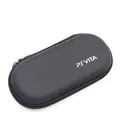 Fest EVA Tasche für Sony PlayStation Vita Psvita Spielkonsole Tasche Reise Tragen Shell Fall Schutz