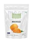 Moon Freeze Dried Mango Cubes | Healthy Mango Snack | 100% Natural, Vegan, No Preservatives, No Added Sugar | (16Gm)