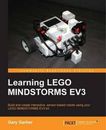 Gary Garber Learning LEGO MINDSTORMS EV3 (Digital)